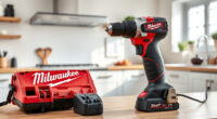 Milwaukee M18 FUEL vs Milwaukee M12: Full Comparison