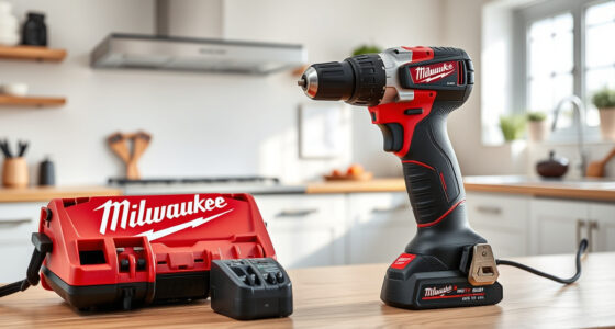 Milwaukee M18 FUEL vs Milwaukee M12: Full Comparison
