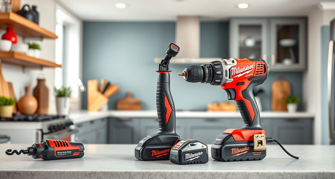 Milwaukee Power Tools Buying Guide 2026: Top Picks & Reviews