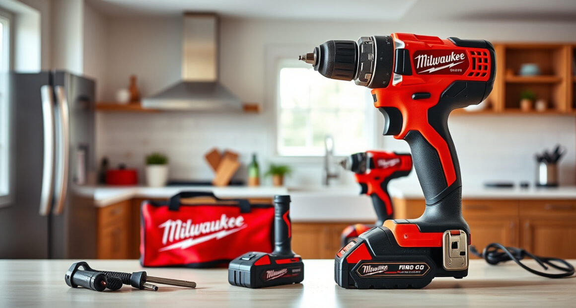 Milwaukee vs. DeWalt Power Tools: Which One Is Better?