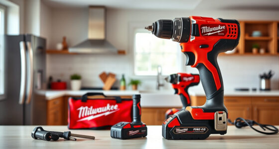 Milwaukee vs. DeWalt Power Tools: Which One Is Better?
