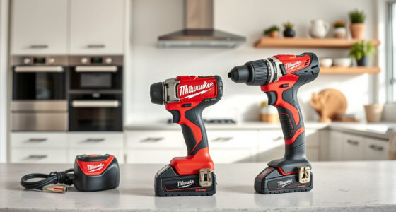 Milwaukee vs DeWalt: Which Power Tool Wins in 2026?