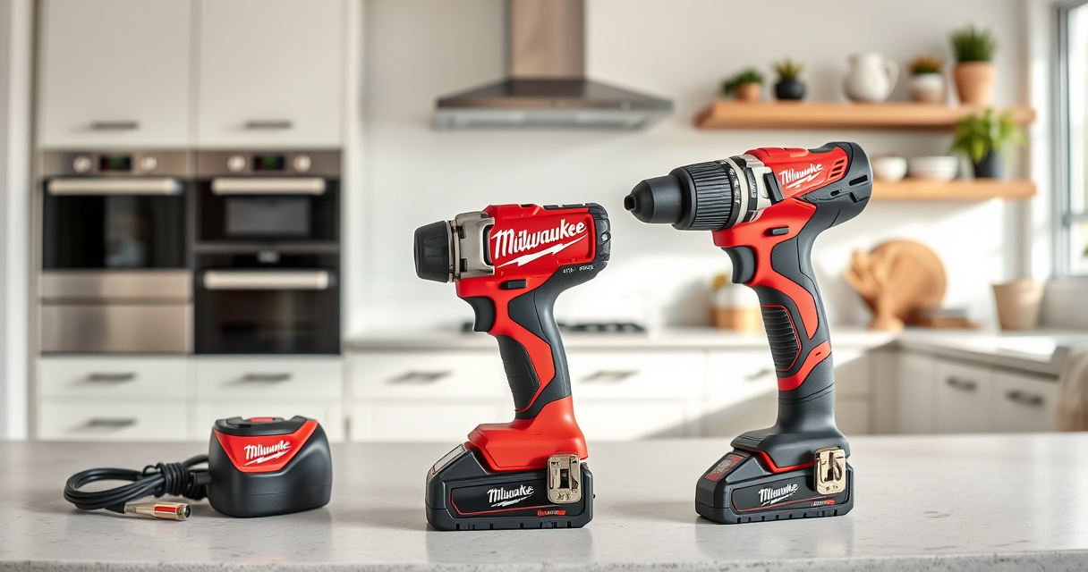 Milwaukee vs DeWalt: Which Power Tool Wins in 2026?