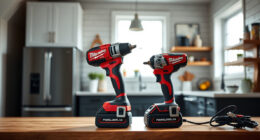 Milwaukee vs Makita: Which Power Tool Wins in 2026?