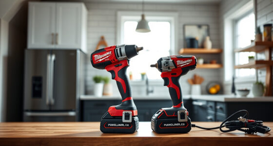 Milwaukee vs Makita: Which Power Tool Wins in 2026?