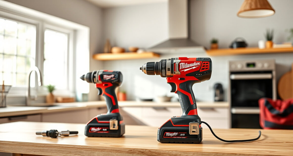 Milwaukee vs Ryobi: Which Power Tool Dominates in 2026?
