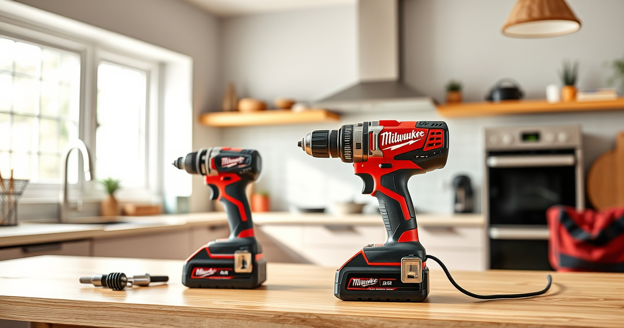 Milwaukee vs Ryobi: Which Power Tool Dominates in 2026?