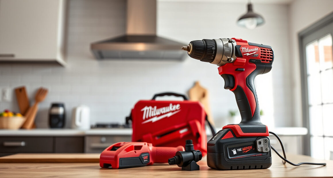 Milwaukee vs. Ryobi: Which Power Tool Reigns Supreme?