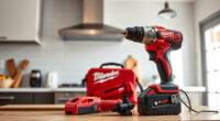 Milwaukee vs. Ryobi: Which Power Tool Reigns Supreme?