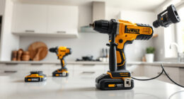 Top DEWALT Power Tools Models Ranked for 2026