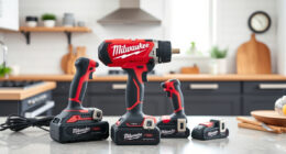 Top Milwaukee Power Tools for Electricians: The Best Picks