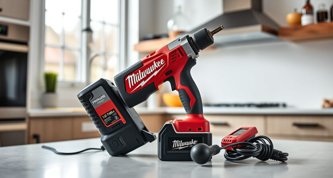 Top Milwaukee Power Tools Models Ranked for 2026