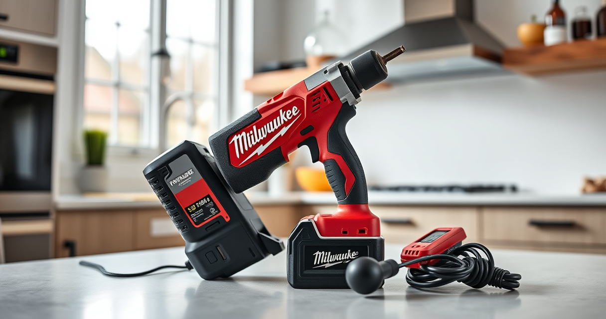 Top Milwaukee Power Tools Models Ranked for 2026