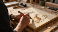 1,300 Beautiful Wildlife Illustrations From The 19Th Century Now Restored