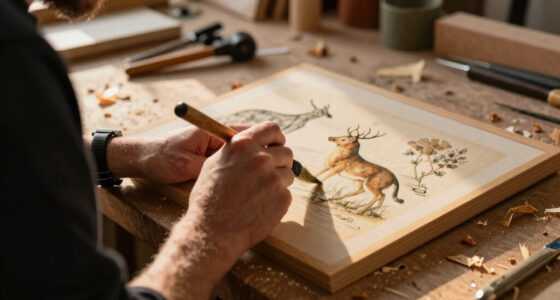 1,300 Beautiful Wildlife Illustrations From The 19Th Century Now Restored
