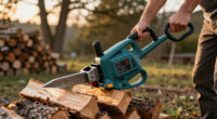 10 Best Electric Log Splitters in 2026