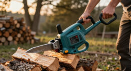 10 Best Electric Log Splitters in 2026
