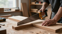 10 Best Woodworking Hand Saws in 2026