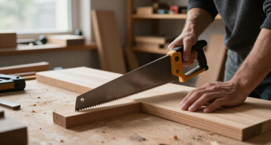 10 Best Woodworking Hand Saws in 2026