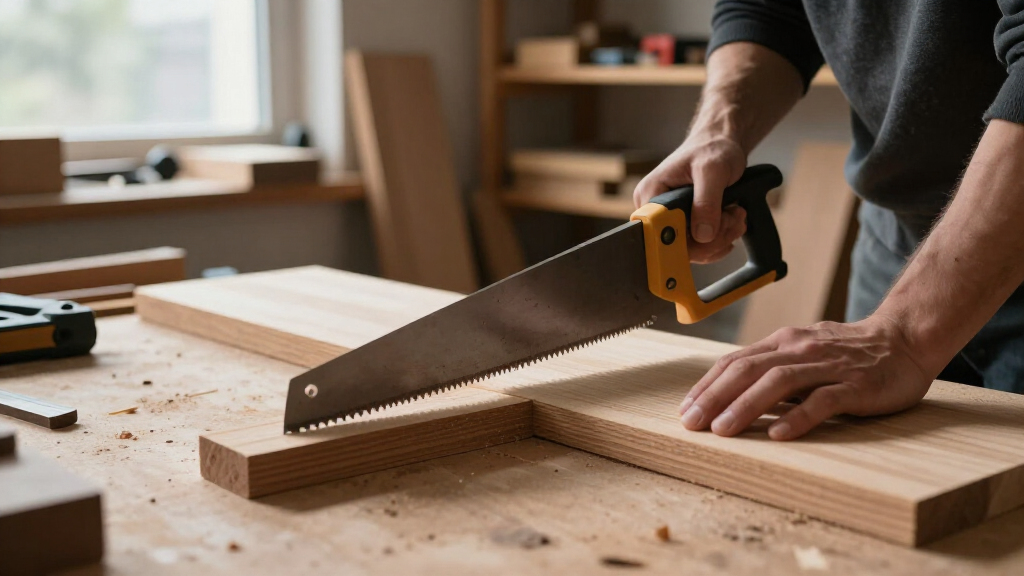 10 Best Woodworking Hand Saws in 2026