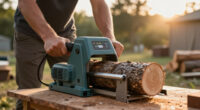 11 Best Electric Log Splitters in 2026