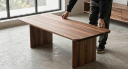 11 Best Space-Saving Solid Wood Tables in 2026