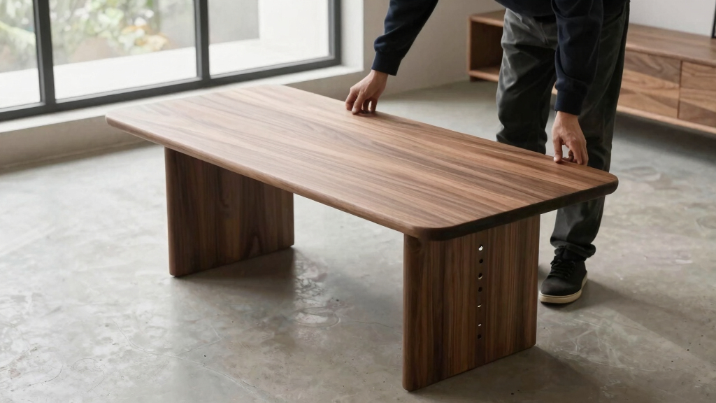 11 Best Space-Saving Solid Wood Tables in 2026