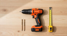 12 Best Cordless Drill Sets for Beginners in 2026