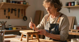 12 Best Grandma Hobby Supplies in 2026