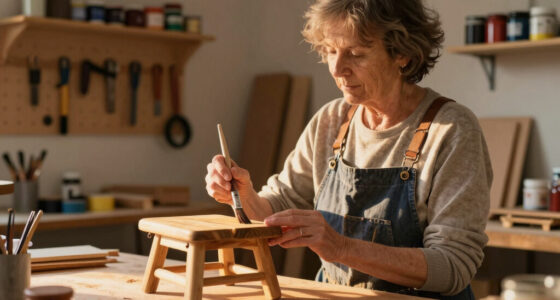 12 Best Grandma Hobby Supplies in 2026