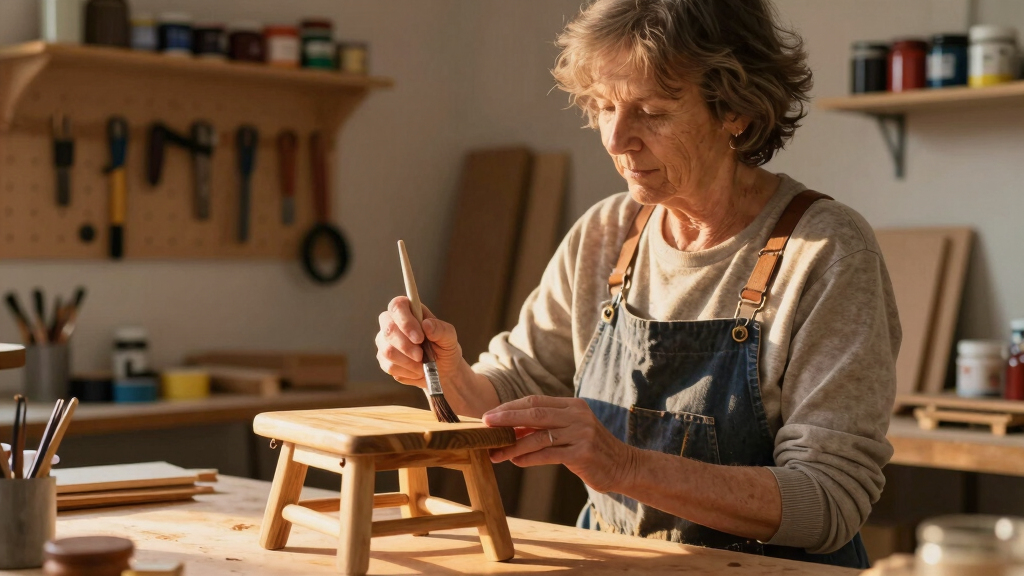 12 Best Grandma Hobby Supplies in 2026