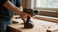 13 Best Cordless Power Drills for Woodworking in 2026