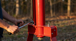 13 Best Electric Log Splitters in 2026