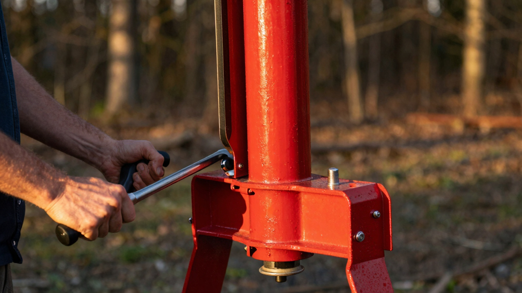 13 Best Electric Log Splitters in 2026