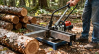 13 Best Gas-Powered Log Splitters in 2026 — The Ultimate Buying Guide