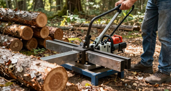 13 Best Gas-Powered Log Splitters in 2026 — The Ultimate Buying Guide