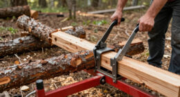 13 Best Manual Log Splitters in 2026