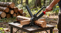 13 Best Manual Wood Splitters in 2026