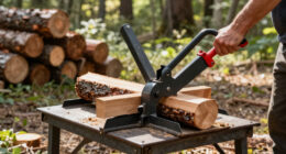 13 Best Manual Wood Splitters in 2026