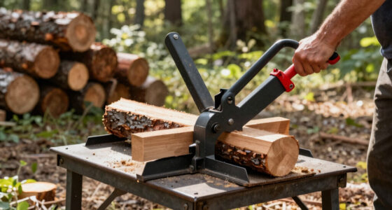 13 Best Manual Wood Splitters in 2026