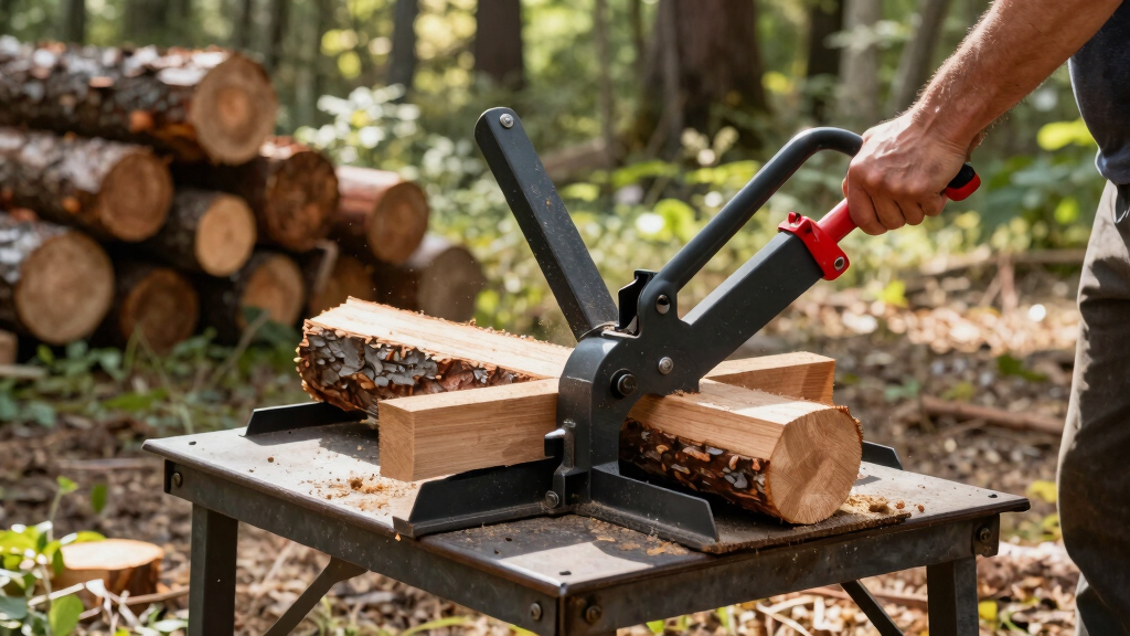 13 Best Manual Wood Splitters in 2026