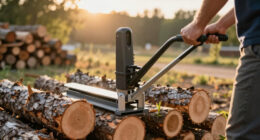 14 Best Electric Log Splitters in 2026