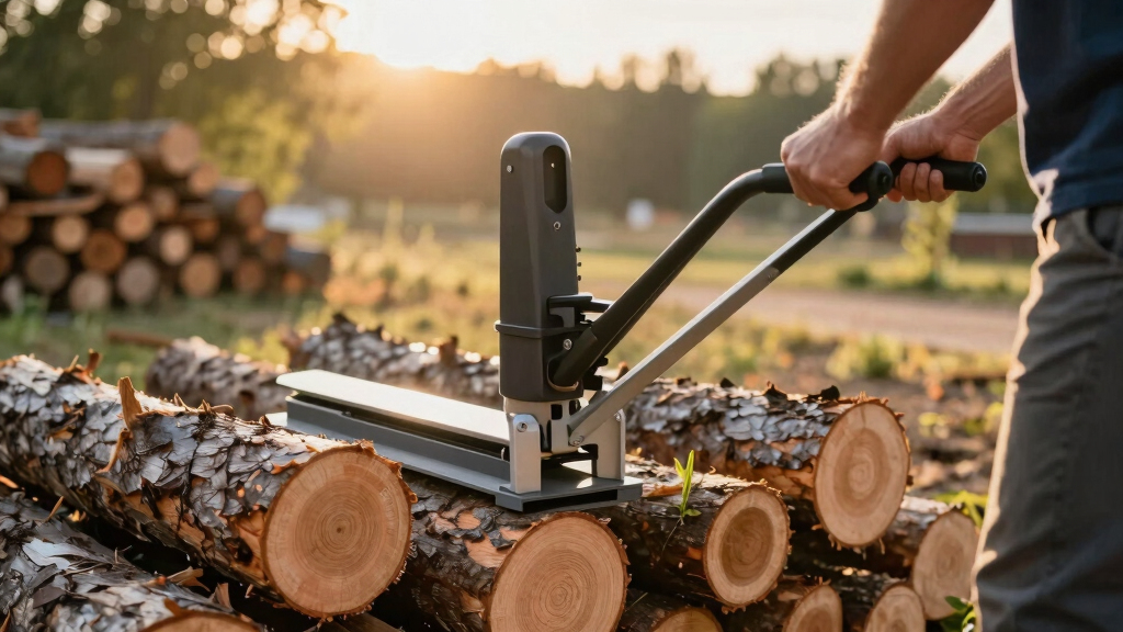 14 Best Electric Log Splitters in 2026