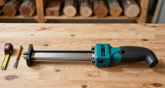 14 Best Electric Log Splitters in 2026