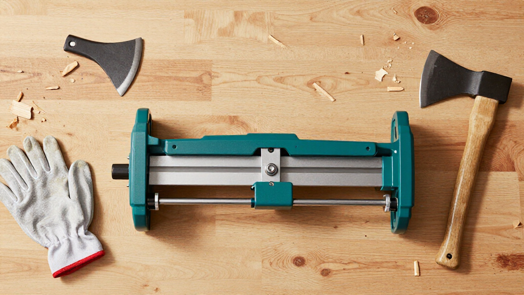 14 Best Electric Log Splitters in 2026