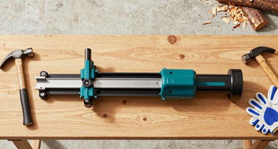 14 Best Electric Log Splitters in 2026