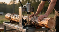 14 Best Electric Log Splitters in 2026