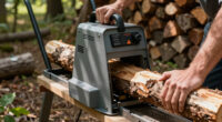 14 Best Electric Log Splitters in 2026