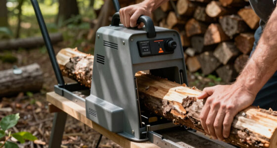 14 Best Electric Log Splitters in 2026