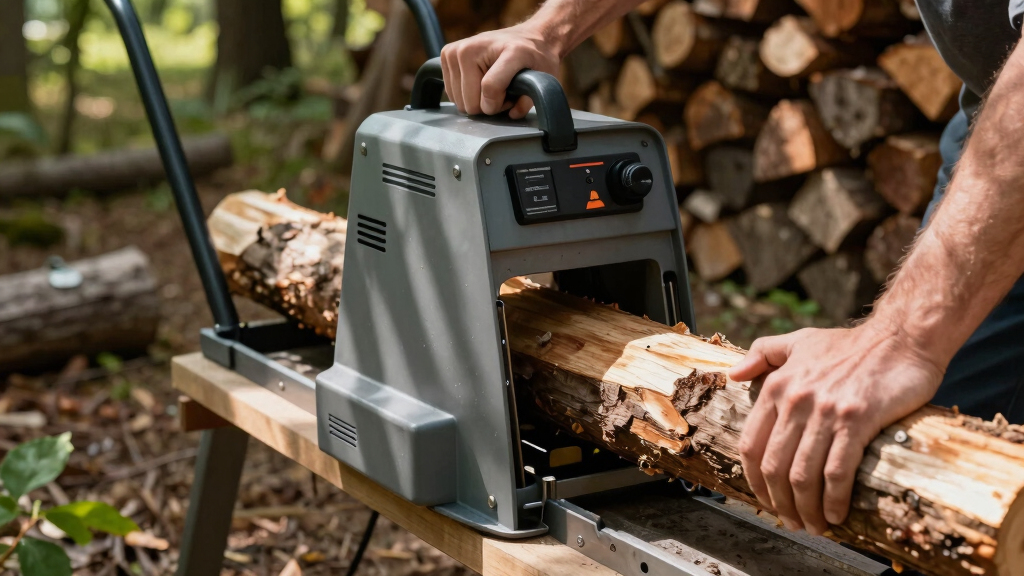 14 Best Electric Log Splitters in 2026